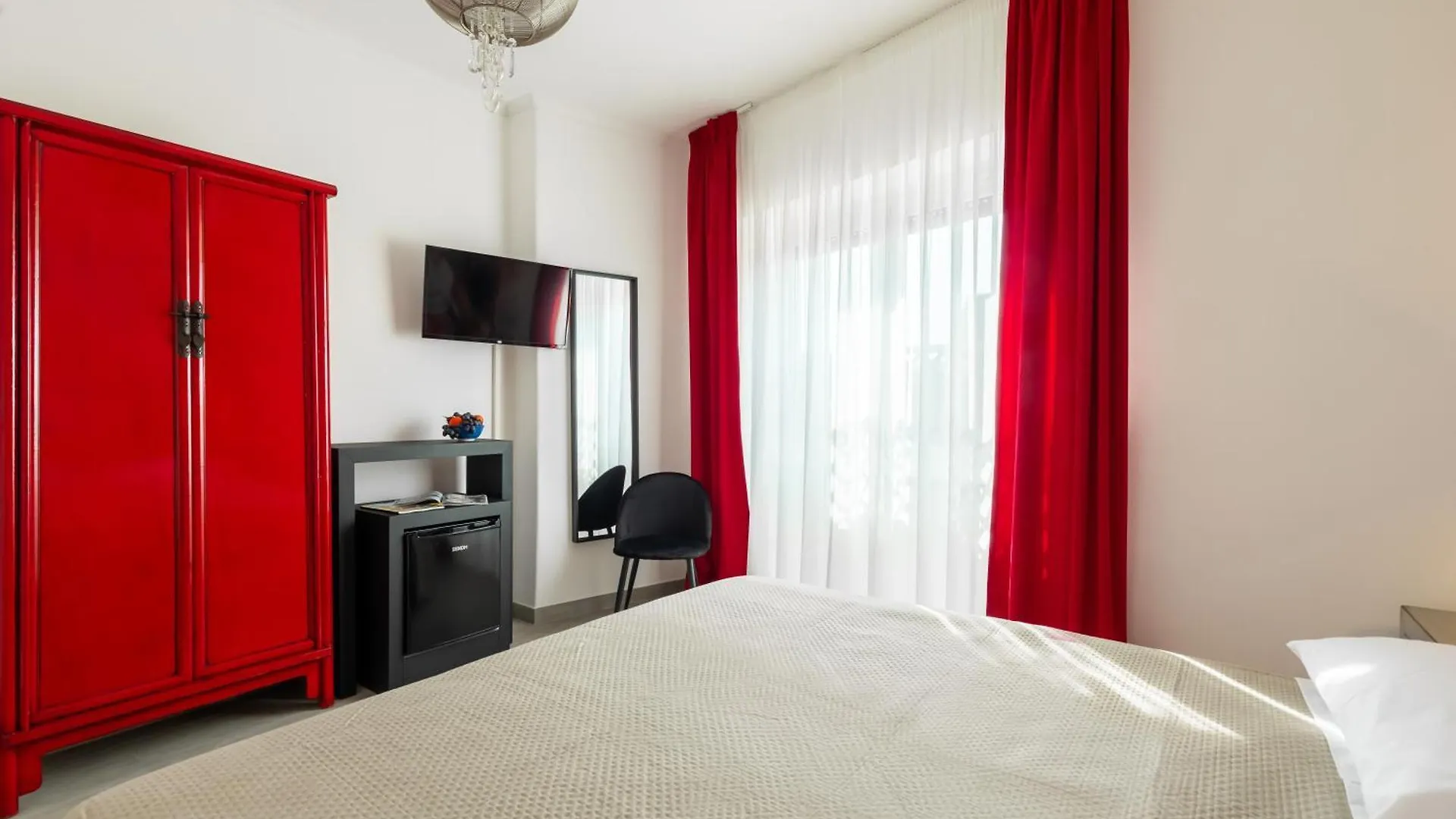 Camera Doppia Con Bagno Privato Vicino Al Vaticano Rome Apartment